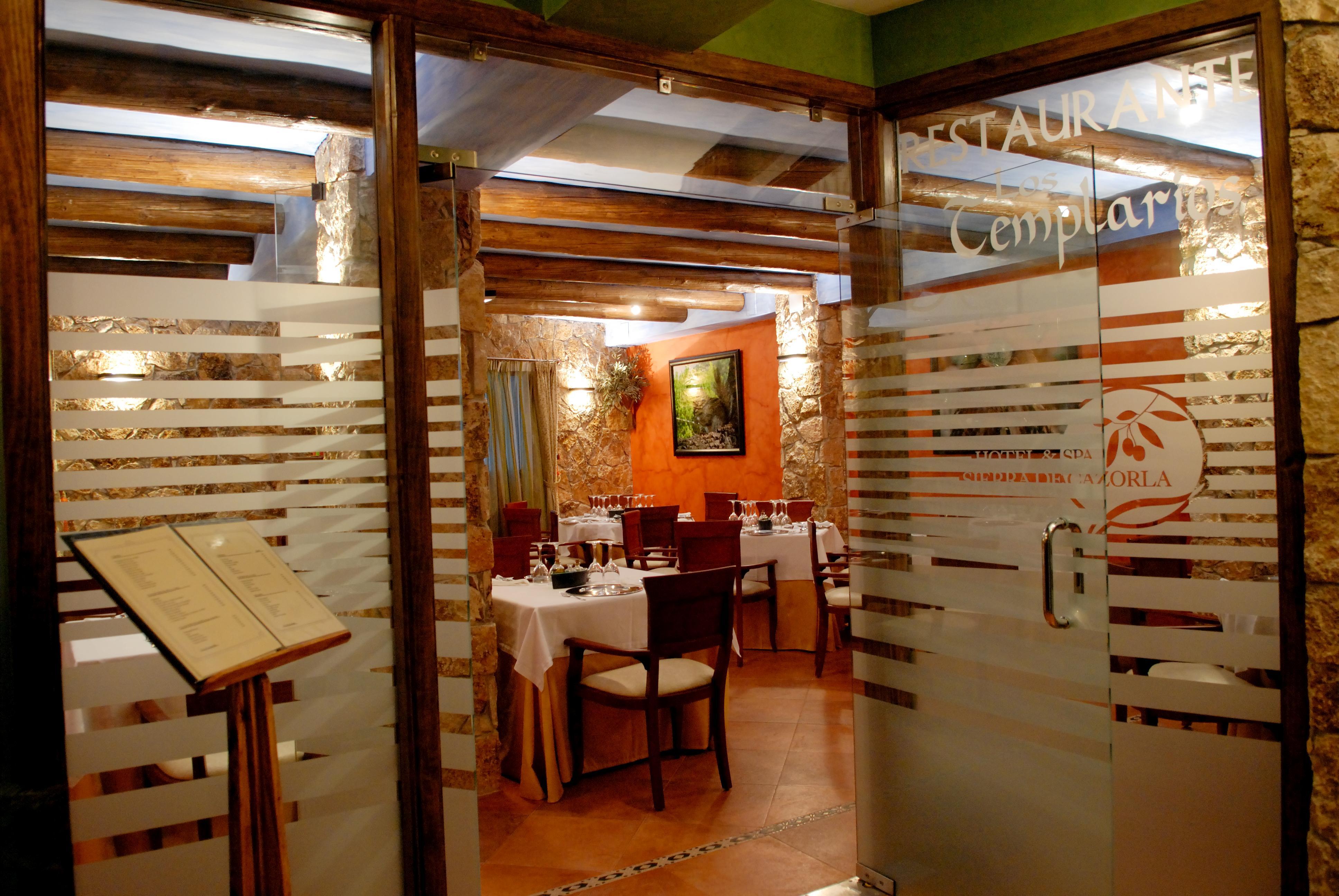 & Sierra De 4* Hotel 4*