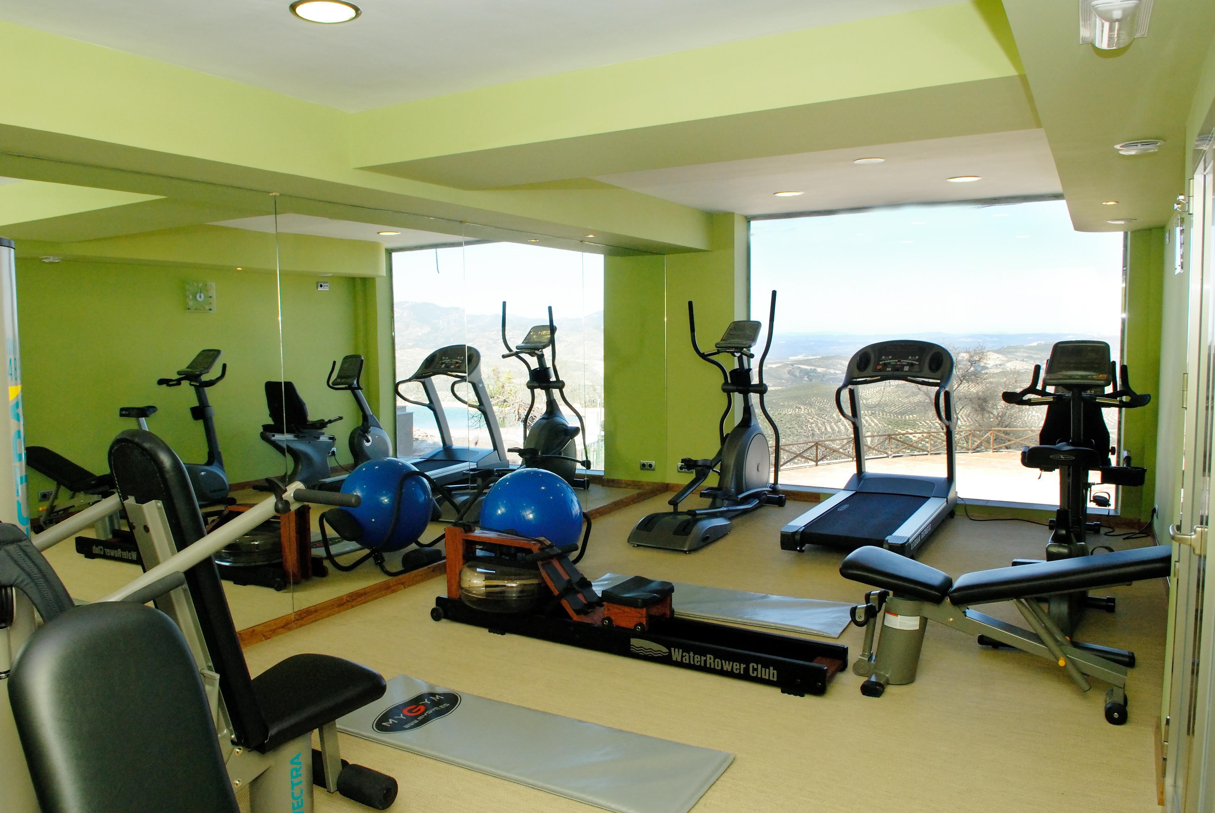 & Sierra De 4* Hotel 4*