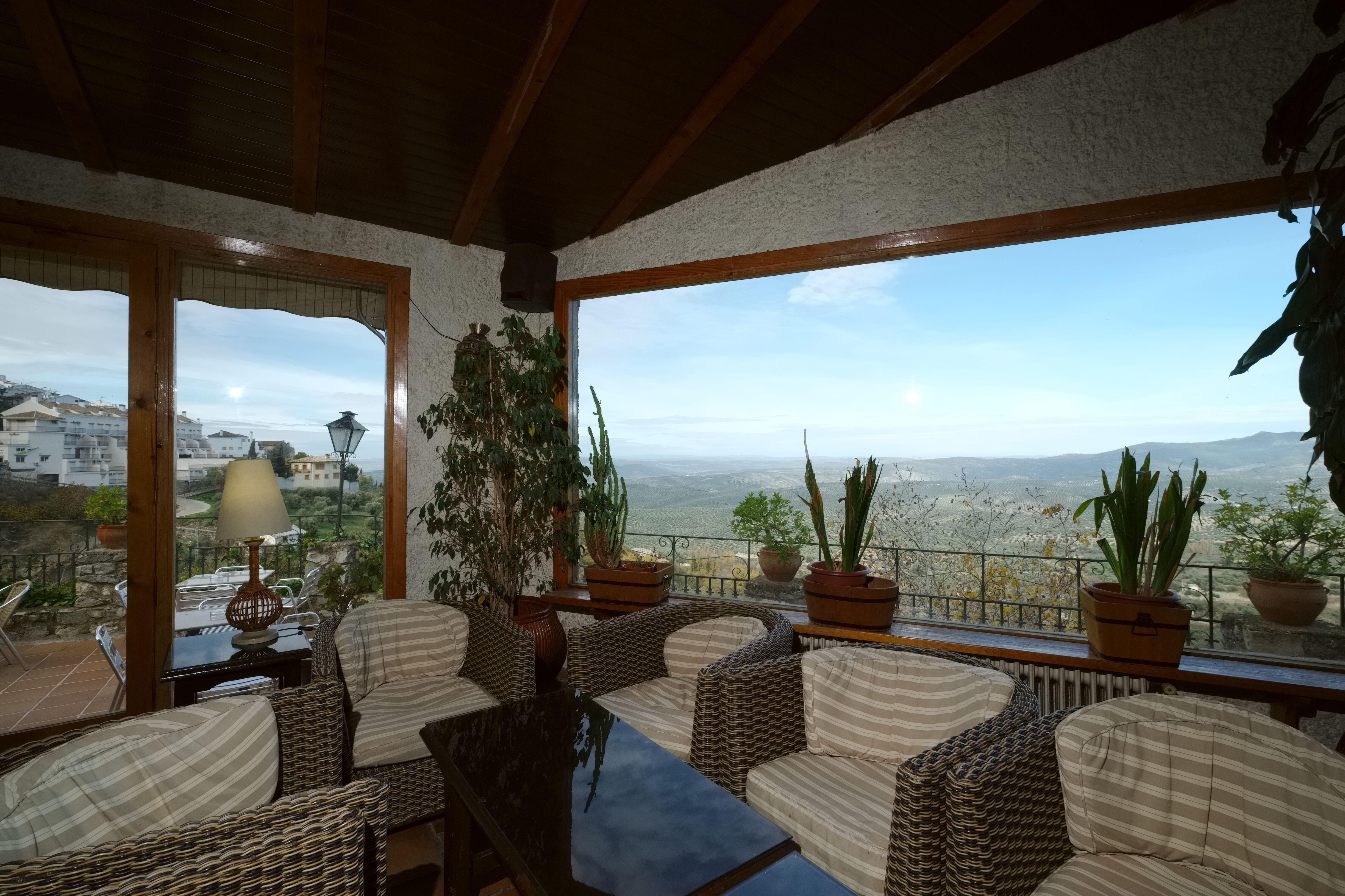 Hotel & Sierra De 4*
