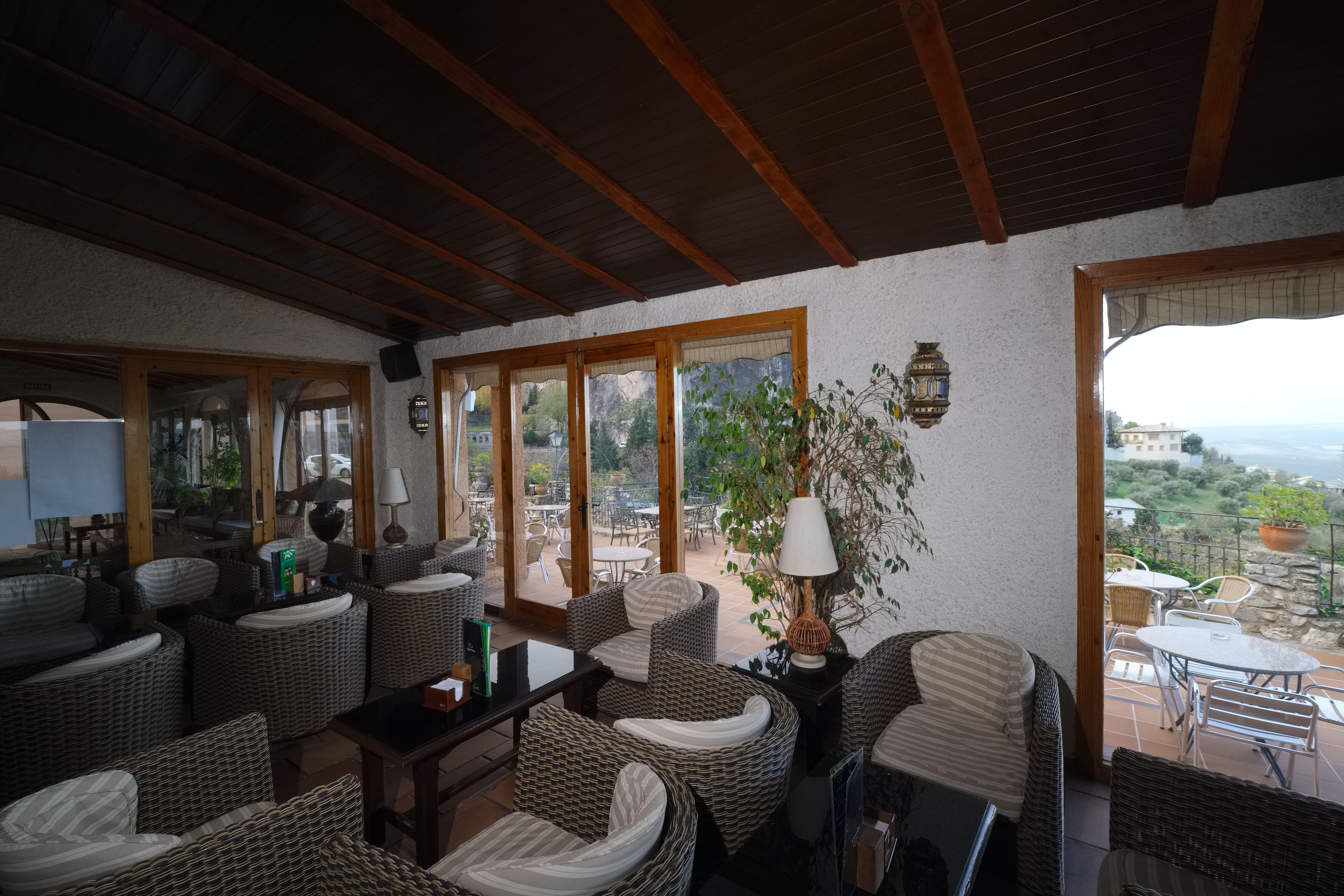 Hotel & Sierra De 4* Cazorla