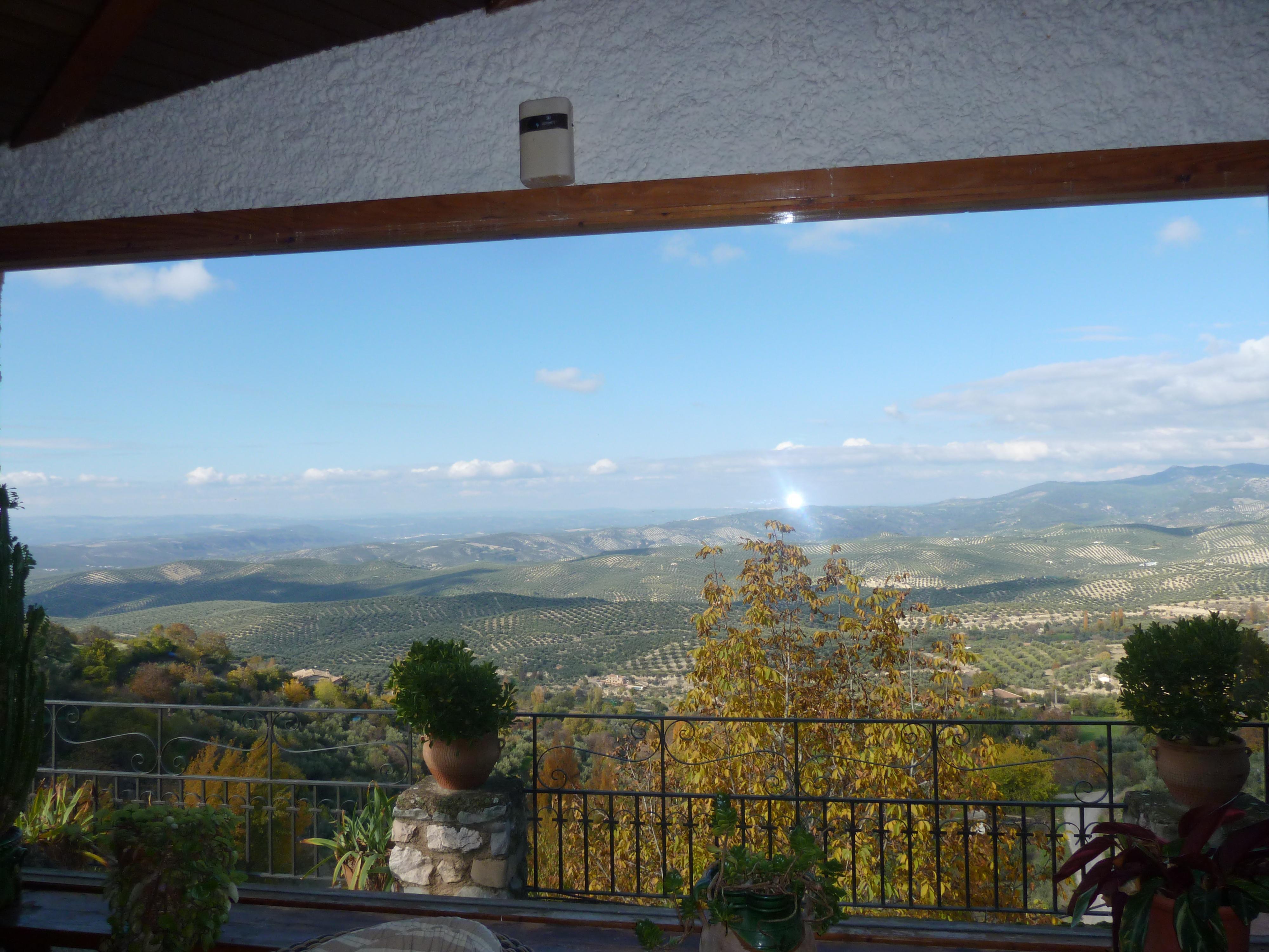 Hotel & Sierra De 4* Cazorla