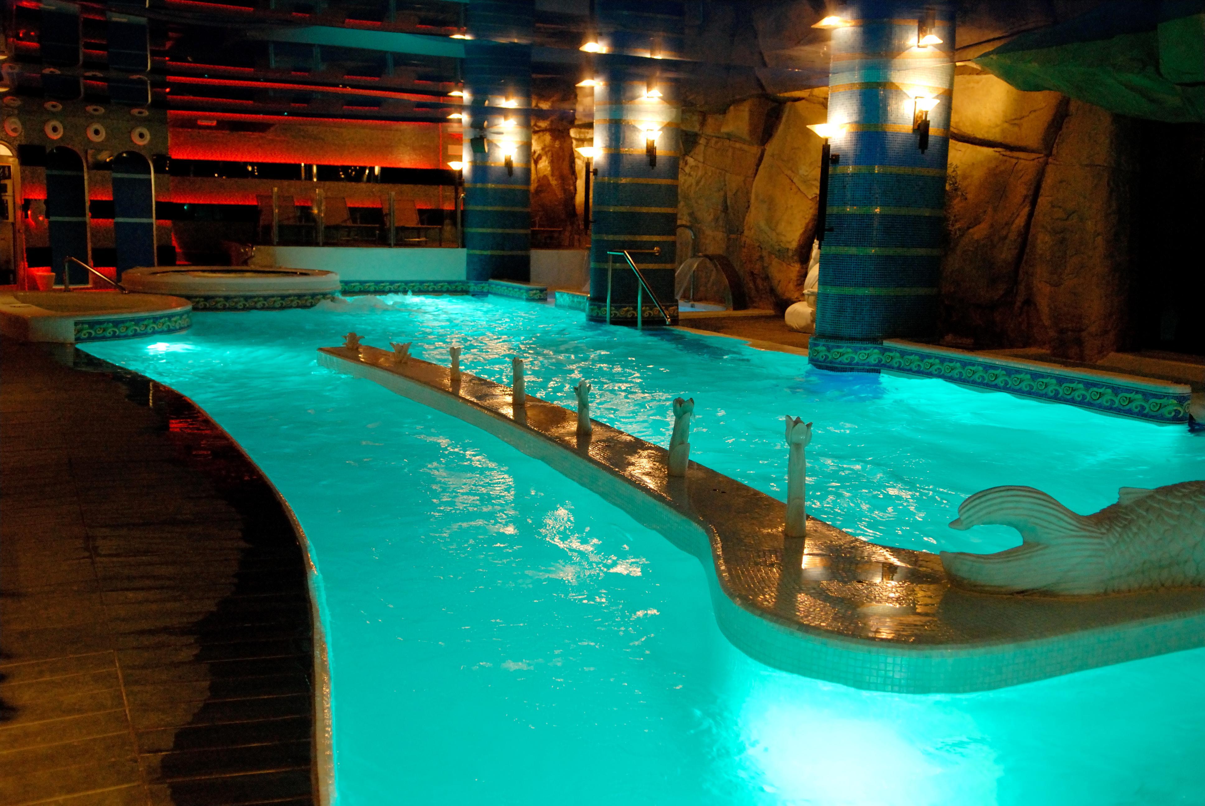 Hotel & Sierra De 4*