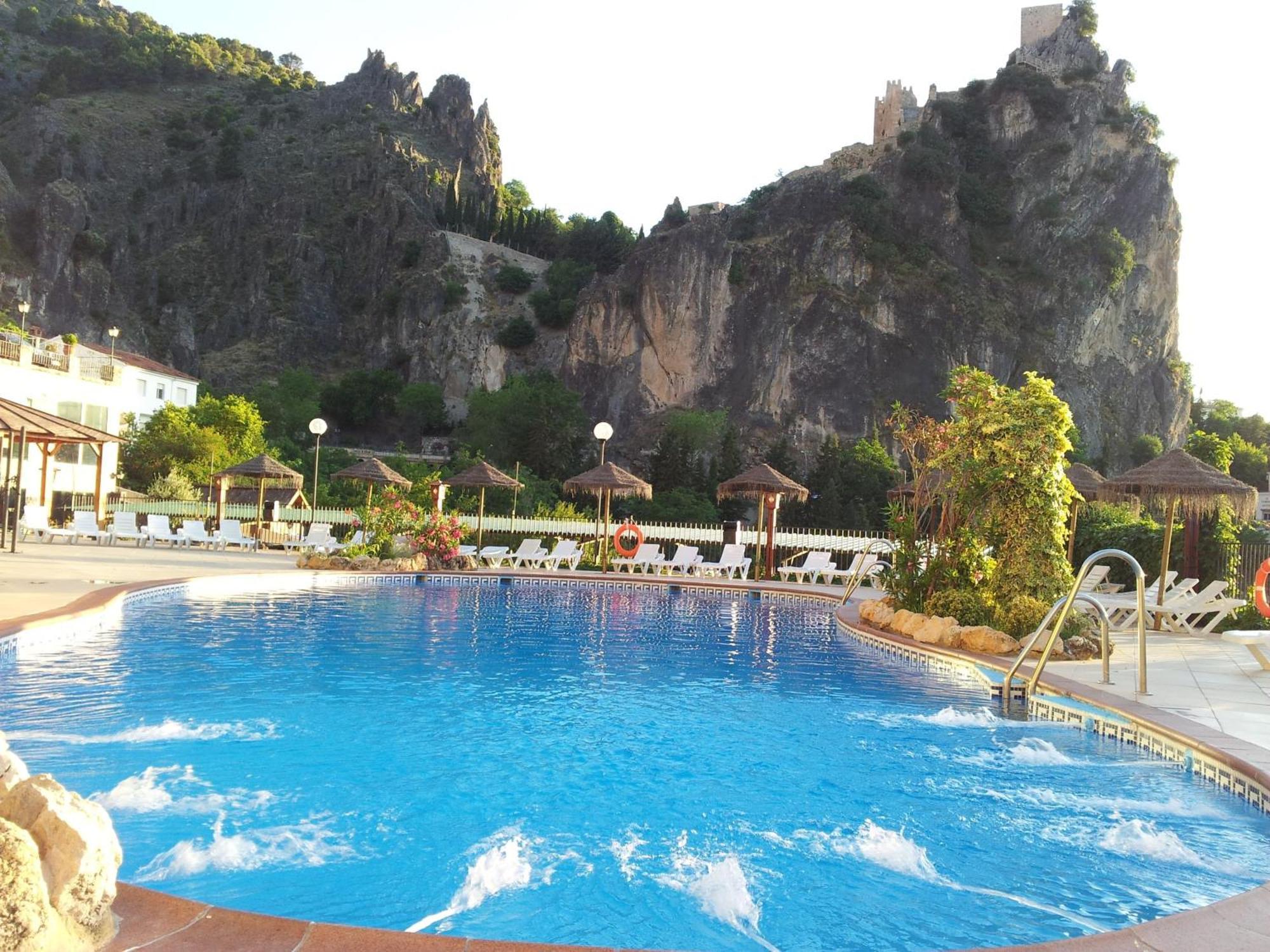 Hotel & Sierra De 4*