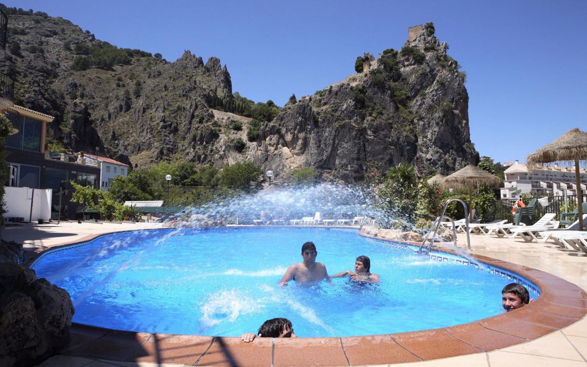 & Sierra De 4* 4*
