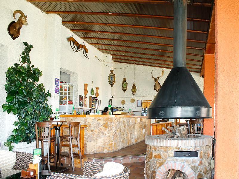Hotel&spa Sierra De 4* Hotel 4*
