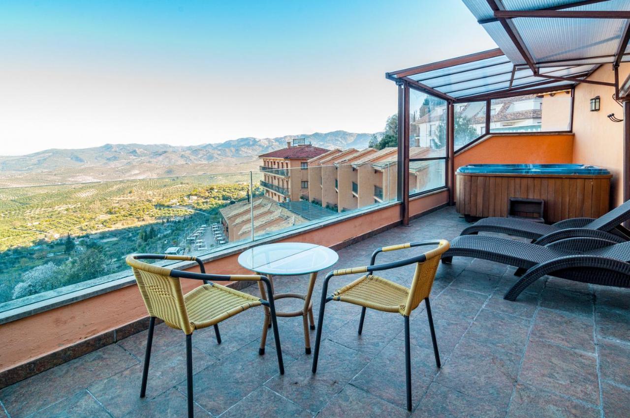 Hotel Hotel&spa Sierra De 4* 4*