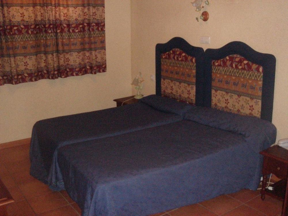 Hotel Hotel&spa Sierra De 4* 4*