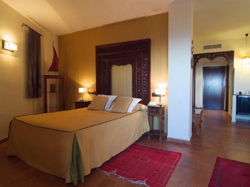 Hotel&spa Sierra De 4* Hotel